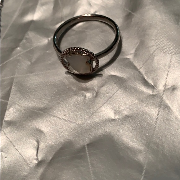 Original set Tous in champagne color - Picture 4 of 5